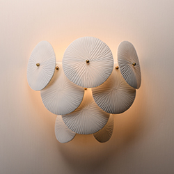Isla 1-Light Sconce