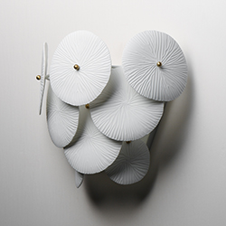 Isla 1-Light Sconce