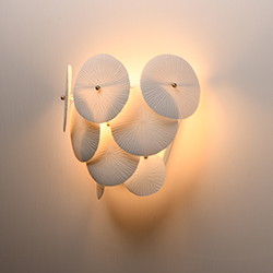 Isla 1-Light Sconce