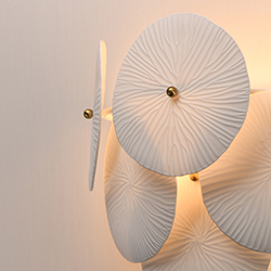 Isla 1-Light Sconce