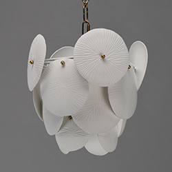 Isla 1-Light Pendant