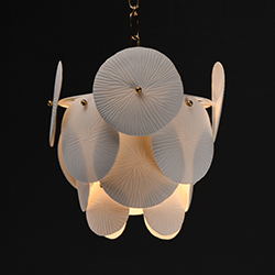 Isla 1-Light Pendant