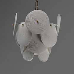 Isla 1-Light Pendant