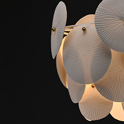 Isla 1-Light Pendant