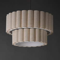 Penelope 4-Light Pendant