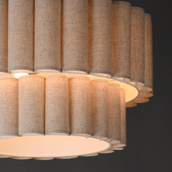 Penelope 4-Light Pendant