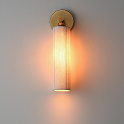 Aveline 1-Light Wall Sconce