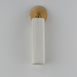 Aveline 1-Light Wall Sconce