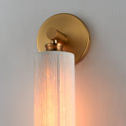 Aveline 1-Light Wall Sconce