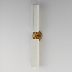 Aveline 2-Light Wall Sconce