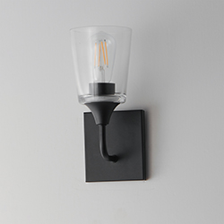 Hudson 1-Light Sconce