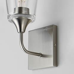 Hudson 1-Light Sconce