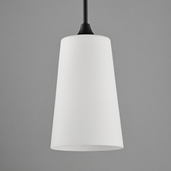 Hudson 1-Light Pendant