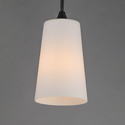 Hudson 1-Light Pendant