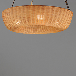 Bower 24" Pendant