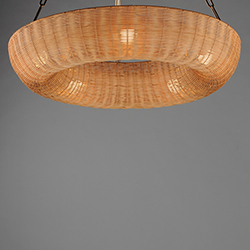 Bower 30" Pendant