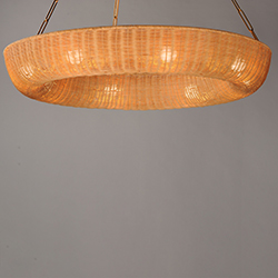 Bower 40" Pendant
