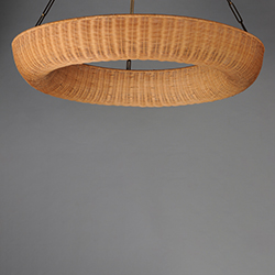 Bower 40" Pendant