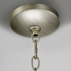 Cebu 3-Light Chandelier