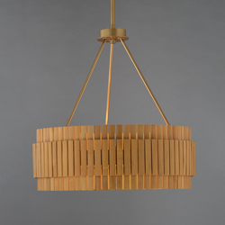 Satori 3-Light Chandelier