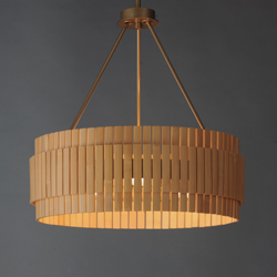 Satori 3-Light Chandelier