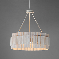 Satori 3-Light Chandelier