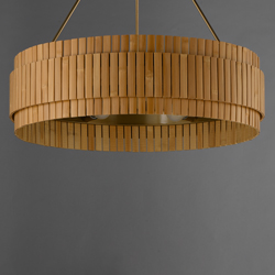 Satori 6-Light Chandelier