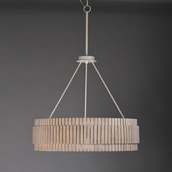 Satori 6-Light Chandelier