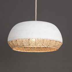 Tamba Large 1-Light Pendant