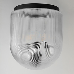 Dune 16" Flush Mount