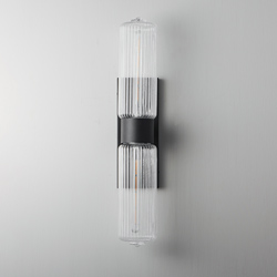 Kasbah 2-Light Wall Sconce