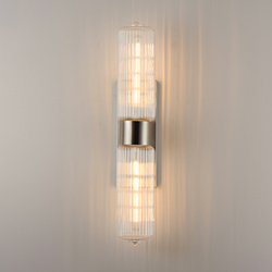 Kasbah 2-Light Wall Sconce