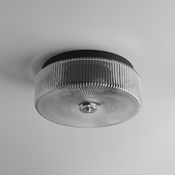 Kasbah 4-Light Flush Mount