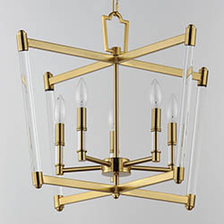 Lucent 5-Light Chandelier