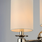 Lucent 2-Light Wall Sconce