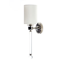 Lucent 1-Light Wall Sconce