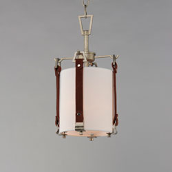 Sausalito 1-Light Small Pendant