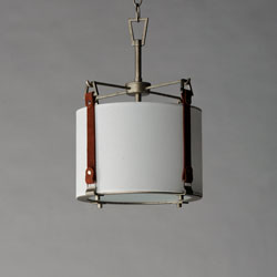 Sausalito 1-Light Medium Pendant