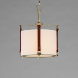 Sausalito 1-Light Medium Pendant