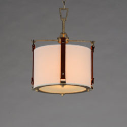 Sausalito 1-Light Medium Pendant