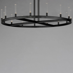 Ovation 15-Light LED Chandelier