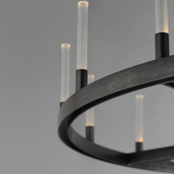 Ovation 15-Light LED Chandelier