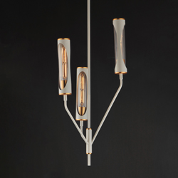 Regent 3-Light Pendant