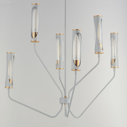 Regent 6-Light Pendant