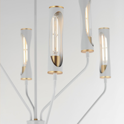 Regent 6-Light Pendant