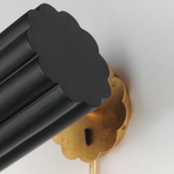 Primrose 1-Light Wall Sconce