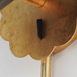 Primrose 1-Light Wall Sconce