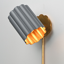 Primrose 1-Light Wall Sconce