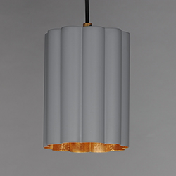 Primrose 1-Light Pendant