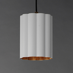 Primrose 1-Light Pendant